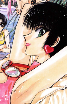 Hokuto Sumeragi
