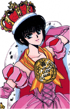 Hokuto Sumeragi