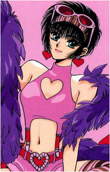 Hokuto Sumeragi's image