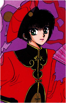 Hokuto Sumeragi
