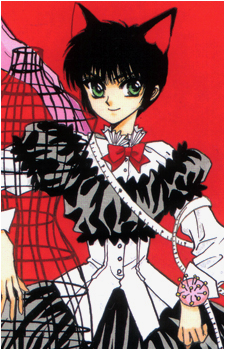 Hokuto Sumeragi