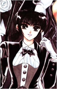 Hokuto Sumeragi