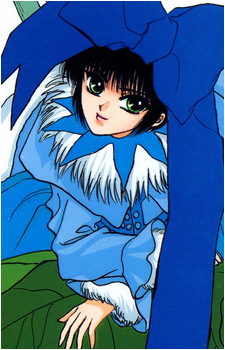 Hokuto Sumeragi