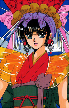 Hokuto Sumeragi