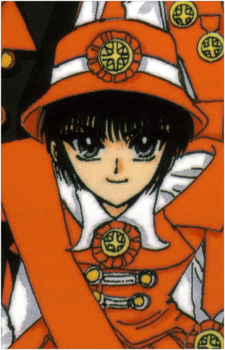 Hokuto Sumeragi