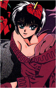 Hokuto Sumeragi