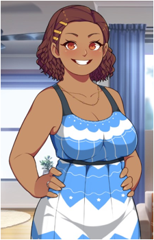 Irene Suárez's image
