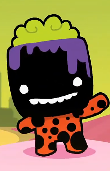 Franken-Toonix's image