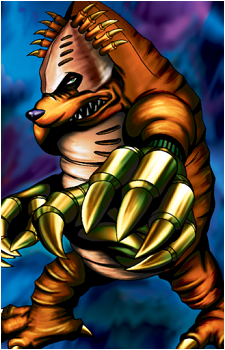 Mech Mole Zombie's image