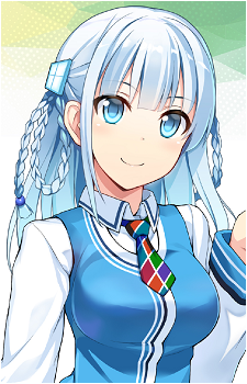Touko Madobe's image