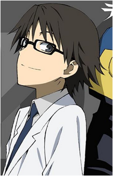 Shinra Kishitani