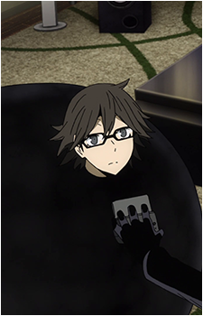 Shinra Kishitani