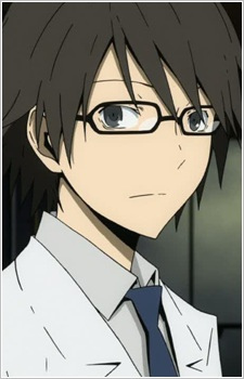 Shinra Kishitani