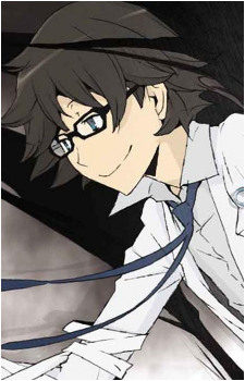Shinra Kishitani