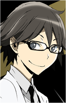 Shinra Kishitani's image