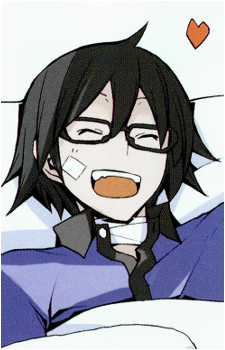 Shinra Kishitani