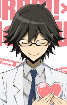 Shinra Kishitani