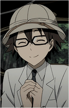 Shinra Kishitani