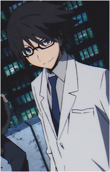 Shinra Kishitani