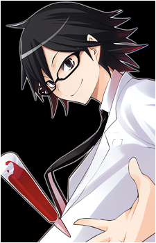 Shinra Kishitani