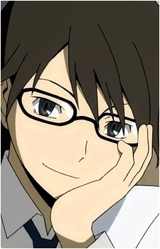 Shinra Kishitani