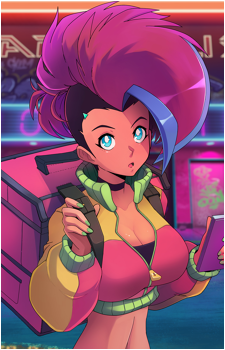 Moika's image