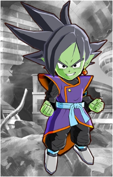 Gomasu's image
