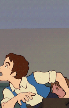 Gilbert Blythe