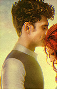 Gilbert Blythe's image