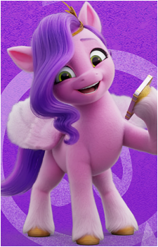 Pipp Petals's image
