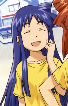 Image 5 of Chizuru Aizawa
