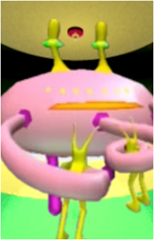 Morolina's image