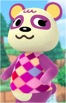 Pinky {AC}