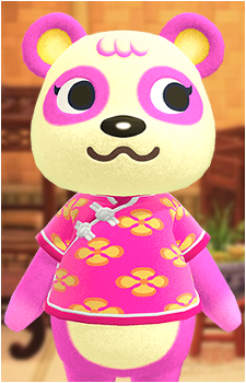 Pinky {AC}