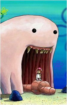 Alaskan Bull Worm's image