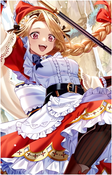Cordelia {SaGa}