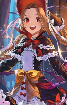 Cordelia {SaGa}