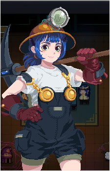 Miner {SK}'s image