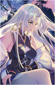 Takiyasha Hime's image