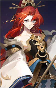 Takiyasha Hime