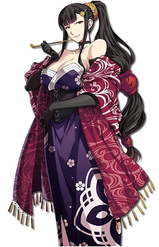 Lin Matsuba's image