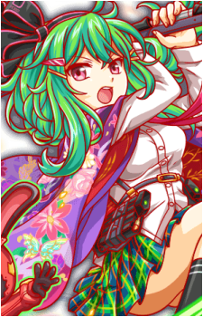 Guan Yu's image