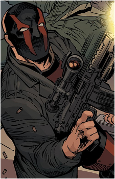 KGBeast (Anatoli Knyazev)
