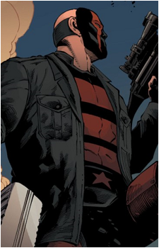 KGBeast (Anatoli Knyazev)