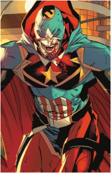 KGBeast (Anatoli Knyazev)
