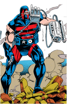 KGBeast (Anatoli Knyazev)
