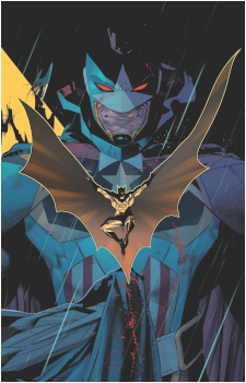 KGBeast (Anatoli Knyazev)