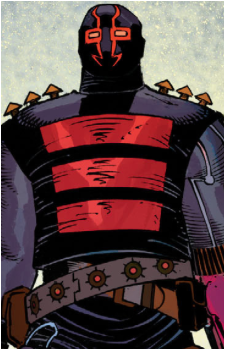 KGBeast (Anatoli Knyazev)