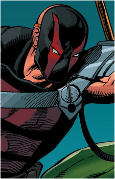 KGBeast (Anatoli Knyazev)