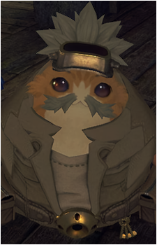 Professor Tatazo's image